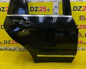 Дверь боковая Mercedes-Benz
