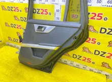 Дверь боковая Mercedes-Benz GLK-CLASS 2009/Цвет 197 A2047301400 X204 M272E30/272.948/272948, задняя правая