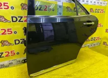 Дверь боковая TOYOTA CROWN 2013/Цвет 219 6700430660 AWS210 2ARFSE, задняя левая