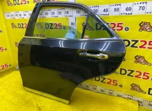 Дверь боковая TOYOTA CROWN 2013/Цвет 219 6700430660 AWS210 2ARFSE, задняя левая
