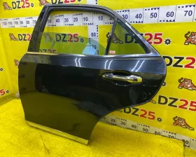 Дверь боковая Toyota