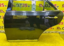 Дверь боковая TOYOTA CROWN 2013/Цвет 219 6700430660 AWS210 2ARFSE, задняя левая