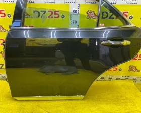 Дверь боковая Toyota