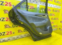 Дверь боковая TOYOTA CROWN 2013/Цвет 219 6700430660 AWS210 2ARFSE, задняя левая