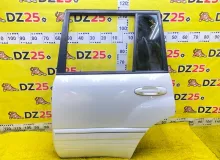 Дверь боковая TOYOTA LAND CRUISER 1998/Цвет 057 6700460240 UZJ100W 2UZFE, задняя левая
