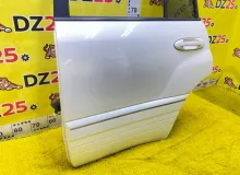 Дверь боковая TOYOTA LAND CRUISER 1998/Цвет 057 6700460240 UZJ100W 2UZFE, задняя левая