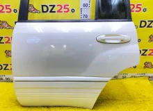 Дверь боковая TOYOTA LAND CRUISER 1998/Цвет 057 6700460240 UZJ100W 2UZFE, задняя левая