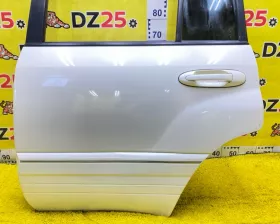 Дверь боковая Toyota