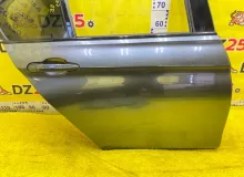 Дверь боковая BMW 3-SERIES 2013/Цвет B39 41007298514 F30 N47D20C, задняя правая