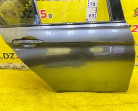 Дверь боковая BMW
