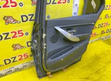 Дверь боковая BMW 3-SERIES 2013/Цвет B39 41007298514 F30 N47D20C, задняя правая
