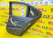 Дверь боковая BMW 3-SERIES 2013/Цвет B39 41007298514 F30 N47D20C, задняя правая