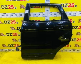 Дверь боковая Land Rover