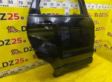 Дверь боковая Land Rover RANGE ROVER EVOQUE 2012/Цвет 861 LR028556 L538 204PT/PT204, задняя правая