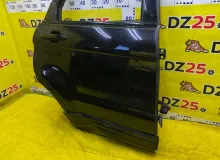 Дверь боковая Land Rover RANGE ROVER EVOQUE 2012/Цвет 861 LR028556 L538 204PT/PT204, задняя правая