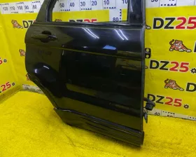 Дверь боковая Land Rover