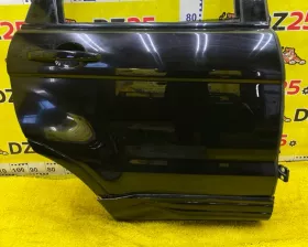 Дверь боковая Land Rover