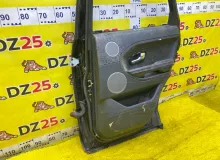 Дверь боковая Land Rover RANGE ROVER EVOQUE 2012/Цвет 861 LR028556 L538 204PT/PT204, задняя правая