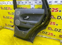Дверь боковая Land Rover RANGE ROVER EVOQUE 2012/Цвет 861 LR028556 L538 204PT/PT204, задняя правая