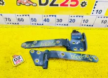 Петли двери багажника MITSUBISHI PAJERO 1994/Цвет T88H81 MB669300 V26WG 4M40T/4M40TE, задние
