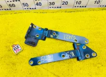 Петли двери багажника MITSUBISHI PAJERO 1997/Цвет T88A71 MB669300 V26WG 4M40T/4M40TE, задние