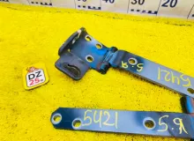 Петли двери багажника MITSUBISHI PAJERO 1997/Цвет T88A71 MB669300 V26WG 4M40T/4M40TE, задние