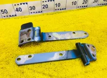 Петли двери багажника MITSUBISHI PAJERO 1997/Цвет T88A71 MB669300 V26WG 4M40T/4M40TE, задние