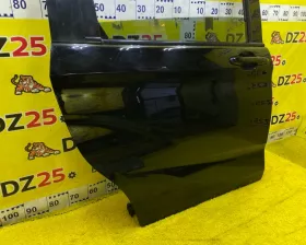 Дверь боковая HONDA