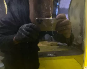 Дверь боковая HONDA