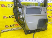 Дверь боковая HONDA FREED 2017/Цвет NH731P 67550TDKJ20ZZ GB7 LEB, задняя левая