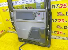 Дверь боковая HONDA FREED 2017/Цвет NH731P 67550TDKJ20ZZ GB7 LEB, задняя левая