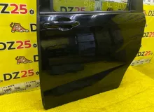 Дверь боковая HONDA FREED 2017/Цвет NH731P 67550TDKJ20ZZ GB7 LEB, задняя левая