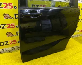 Дверь боковая Honda