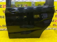 Дверь боковая HONDA FREED 2017/Цвет NH731P 67550TDKJ20ZZ GB7 LEB, задняя левая