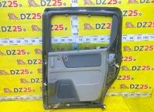 Дверь боковая HONDA FREED 2017/Цвет NH731P 67510TDKJ20ZZ GB7 LEB, задняя правая
