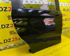 Дверь боковая HONDA