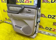 Дверь боковая TOYOTA LAND CRUISER 2001/Цвет 057 6700460240 UZJ100W 2UZFE, задняя левая