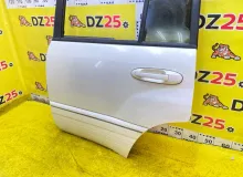Дверь боковая TOYOTA LAND CRUISER 2001/Цвет 057 6700460240 UZJ100W 2UZFE, задняя левая