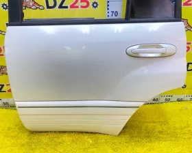 Дверь боковая Toyota