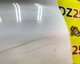 Дверь боковая Toyota