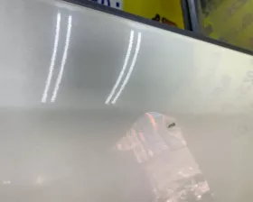 Дверь боковая Toyota