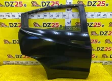 Дверь боковая HONDA VEZEL 2014/Цвет NH731P 67510T7A300ZZ RU4 LEB, задняя правая