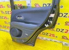 Дверь боковая HONDA VEZEL 2014/Цвет NH731P 67510T7A300ZZ RU4 LEB, задняя правая