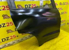 Дверь боковая HONDA VEZEL 2014/Цвет NH731P 67510T7A300ZZ RU4 LEB, задняя правая