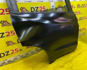 Дверь боковая Honda