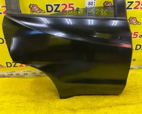 Дверь боковая Honda