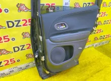 Дверь боковая HONDA VEZEL 2014/Цвет NH731P 67510T7A300ZZ RU4 LEB, задняя правая