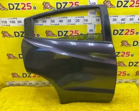 Дверь боковая Honda