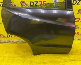 Дверь боковая Honda