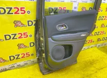 Дверь боковая HONDA VEZEL 2014/Цвет NH821M 67510T7A300ZZ RU4 LEB, задняя правая